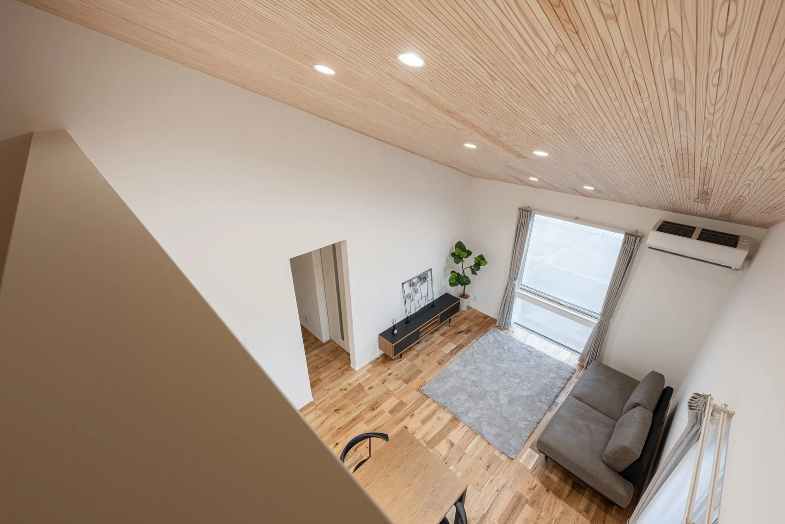 石川県小松市古河町のモデルハウス 写真2